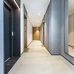 Seaside 150m Do Plazy - Parking - - Polsat Ergo Arena Apartman