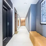 Apartman Seaside 150m Do Plazy - Parking - - Polsat Ergo Arena Gdańsk
