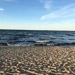 아파트 Seaside 150m Do Plazy - Parking - - Polsat Ergo Arena