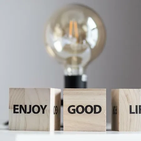 Seaside 150m Do Plazy - Parking - - Polsat Ergo Arena Danzica