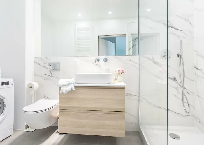 Seaside 150m Do Plazy - Parking - - Polsat Ergo Arena Gdańsk