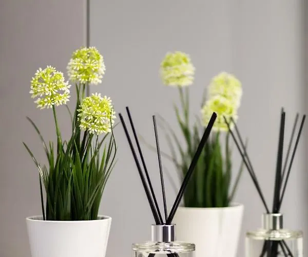 Seaside 150m Do Plazy - Parking - - Polsat Ergo Arena *