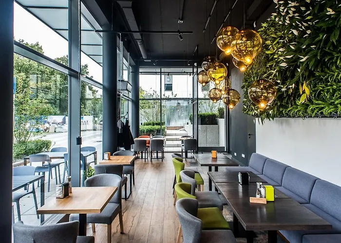 Apartman Seaside 150m Do Plazy - Parking - - Polsat Ergo Arena Gdańsk