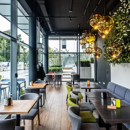 Apartmán Seaside 150m Do Plazy - Parking - - Polsat Ergo Arena Gdaňsk